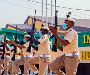 Over 200k applicants failed Civil Defence, Prison, Immigration’s CBT