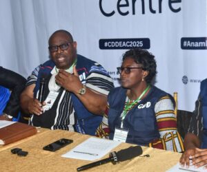 Anambra guber poll: CDD warns of weak political competition, disinformation