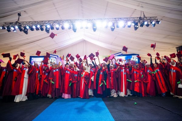 AI Literacy Now Necessary For Economic Development – Nile Varsity VC
