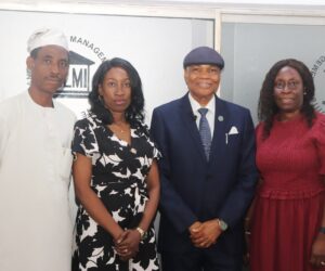 CLMI Int’l Conference 2025 to Examine Africa’s Position in the $60 Trillion Logistics, Courier and Transport Market | Tech | Business