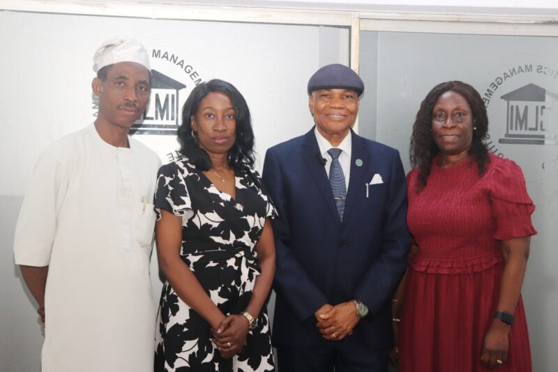 CLMI Int’l Conference 2025 to Examine Africa’s Position in the $60 Trillion Logistics, Courier and Transport Market | Tech | Business