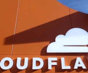Cloudflare outage disrupts access to websites of major global companies