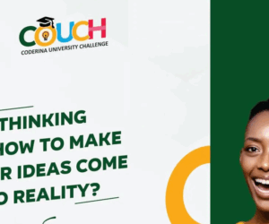 Top 10 Finalists to Unveil Groundbreaking Student Innovations at COUCH 2025 Grand Finale | Tech | Business