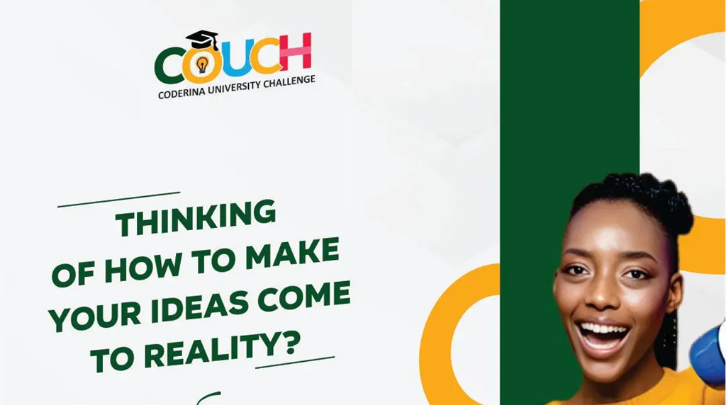 Top 10 Finalists to Unveil Groundbreaking Student Innovations at COUCH 2025 Grand Finale | Tech | Business