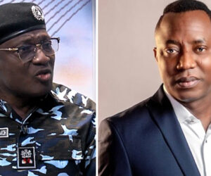 “Sowore Who Doen’t Have NYSC certificate Can’t Call Anyone A Miscreant” — Lagos CP