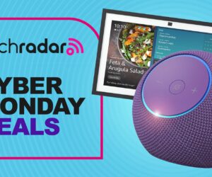 Amazon Echo speakers are cheaper than ever – get up to 75% off smart speakers and displays for Cyber Monday