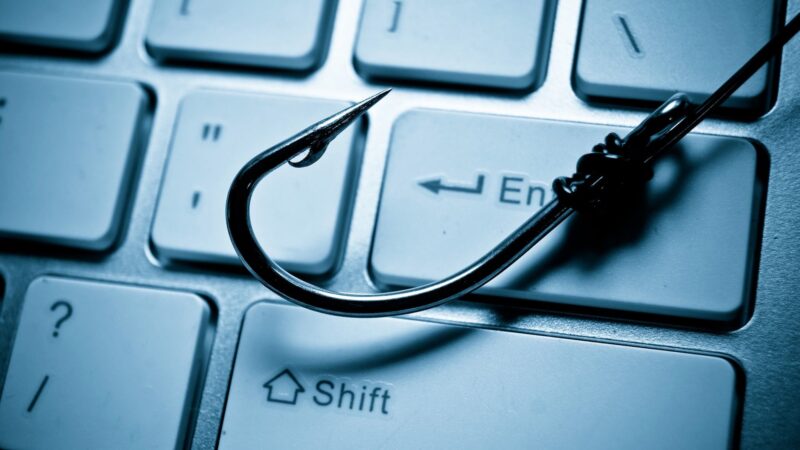 Web services giant Aruba spoofed in major phishing scam – here’s what to look out for to stay safe