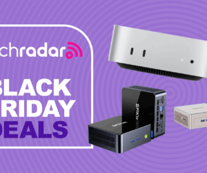 I found 16 of my favorite mini PCs in the Black Friday sales