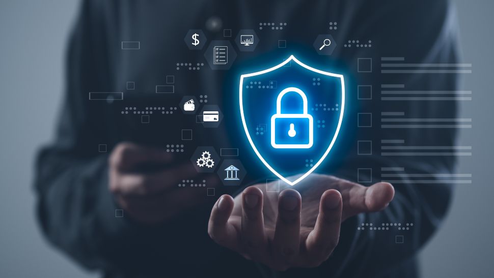 “There’s no such as 100% – we just try and raise the bar” – we hear what it takes to help secure the world’s largest PC maker from the man in charge of Lenovo’s AI and security