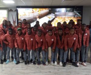 Nigeria Battles Côte d’Ivoire, Benin In Ouagadougou Group Stage – Arise News