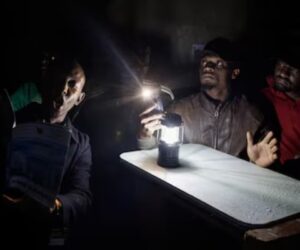 Cameroon suffers internet blackout amid protest over President Biya’s re-election