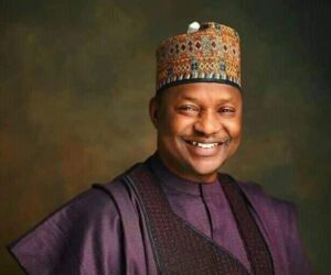 EFCC invites former AGF Abubakar Malami for questioning