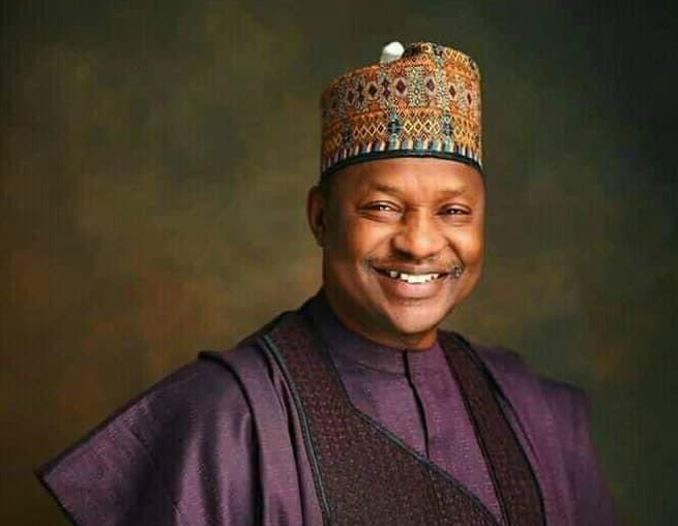 EFCC invites former AGF Abubakar Malami for questioning