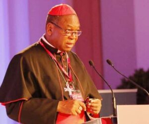   Equip Current Security Operatives To Perform Better, Rather Than Employing New Ones, Onaiyekan Tells Tinubu – Arise News