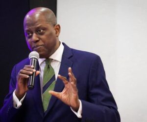 CBN Governor Says Inflation Is Falling, FX Market Stabilising In Nigeria