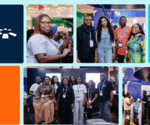 Cardtonic Leaders Share Transformative Insights at Moonshot 2025 | Tech | Business