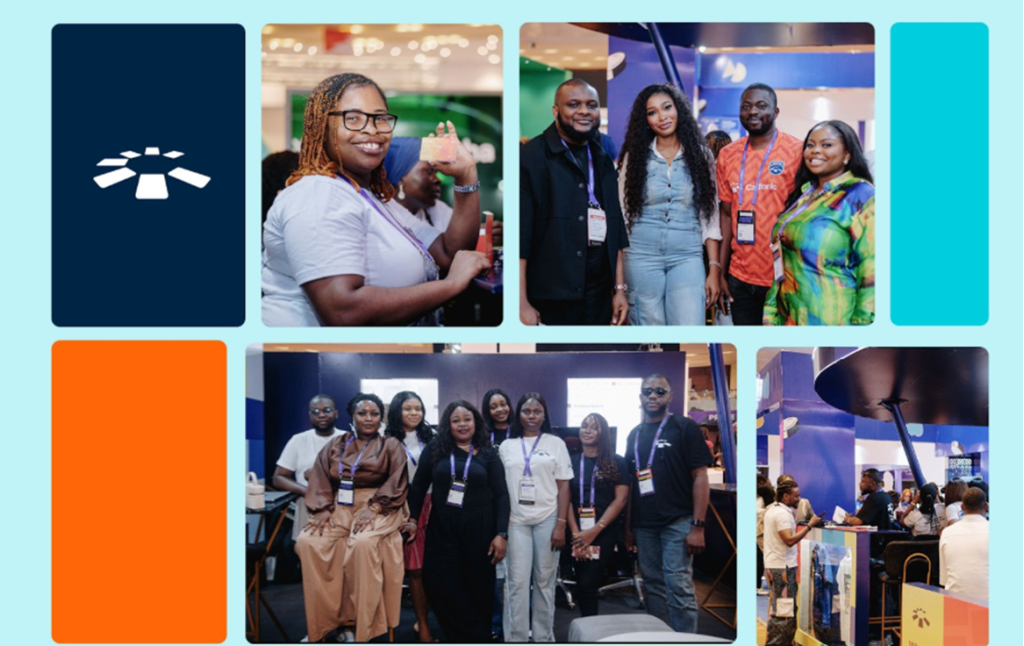 Cardtonic Leaders Share Transformative Insights at Moonshot 2025 | Tech | Business