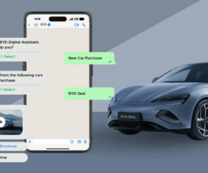 This Startups Uses WhatsApp Chatbot to Transform How South Africans Buy Cars | Tech | Business