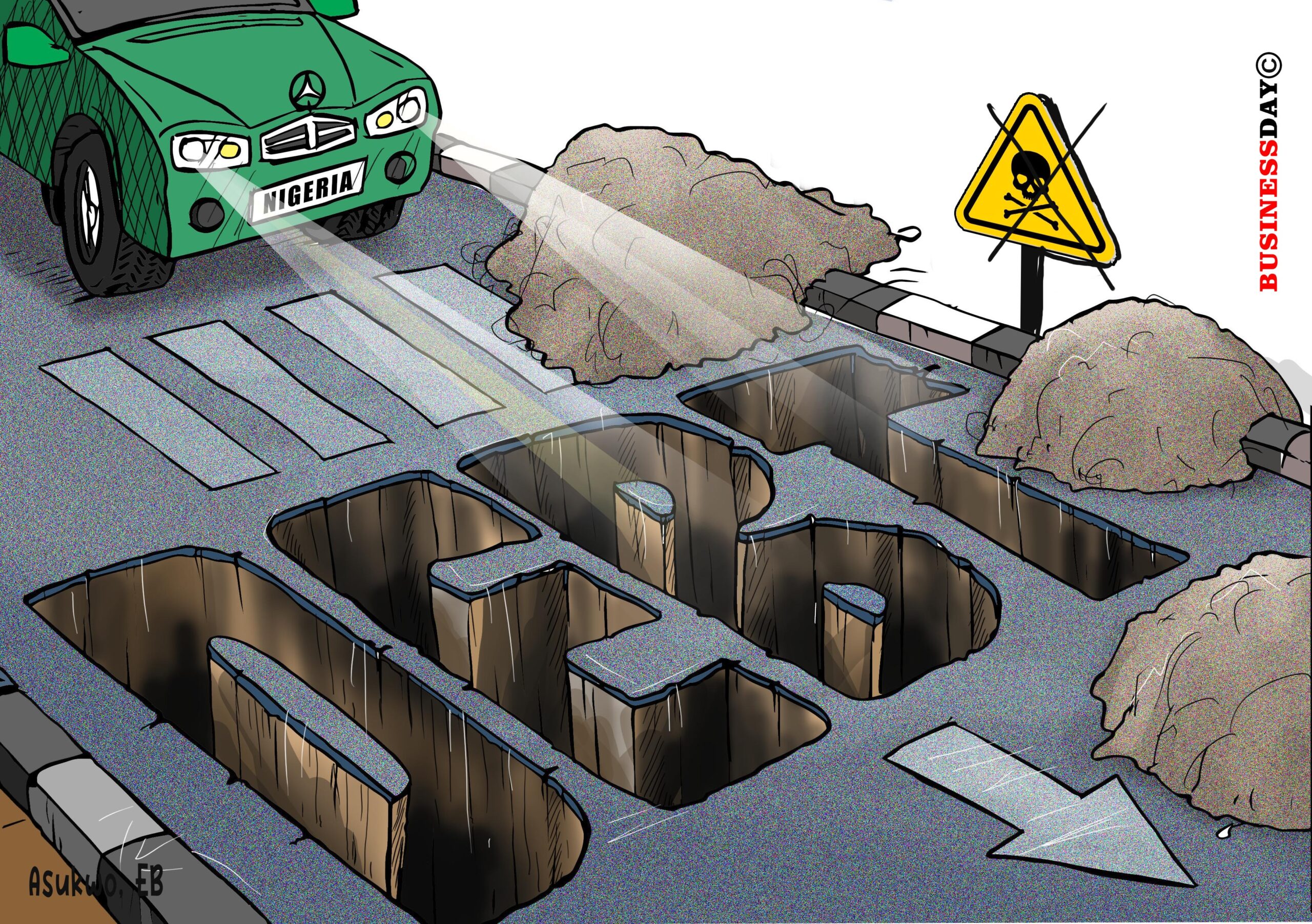 Nigerian states owe contractors, retirees ₦1.06tn despite record allocations — BudgIT