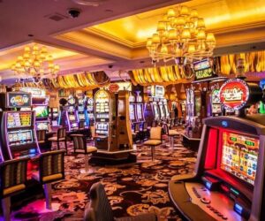 Why Online Casino Gaming Is Becoming Increasingly Popular Among Nigerian Players