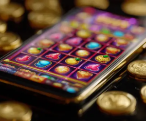 Casino Games In Nigeria: Exciting Slots And Real Cash Prizes