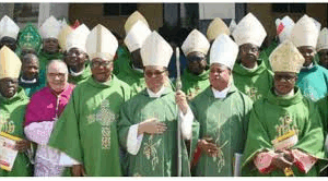 Catholic Bishops Ask FG To Probe ‘Withheld’ Security Responses