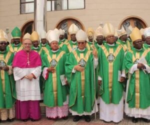 Sharia Court Overreach Threatens Nigeria’s Secularism, Rights Of Christians, Say Catholic Bishops – Arise News