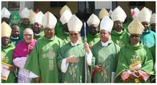 Catholic Bishops Ask FG To Probe ‘Withheld’ Security Responses