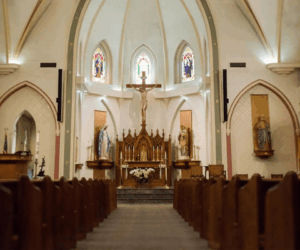 Church urges FG, security agencies to stem tide of bloodshed