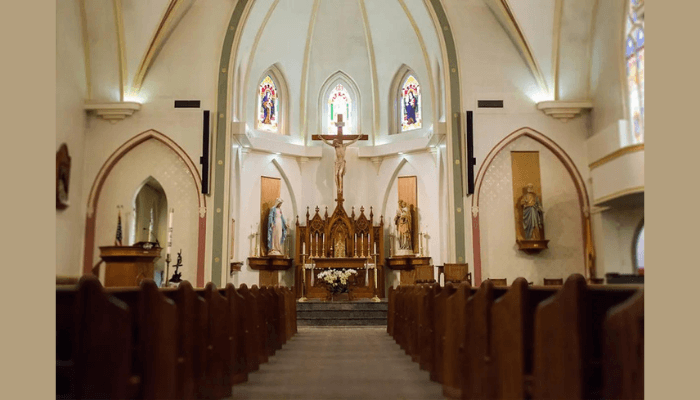 Church urges FG, security agencies to stem tide of bloodshed