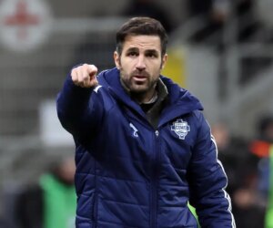 Conte Influenced My Coaching Career