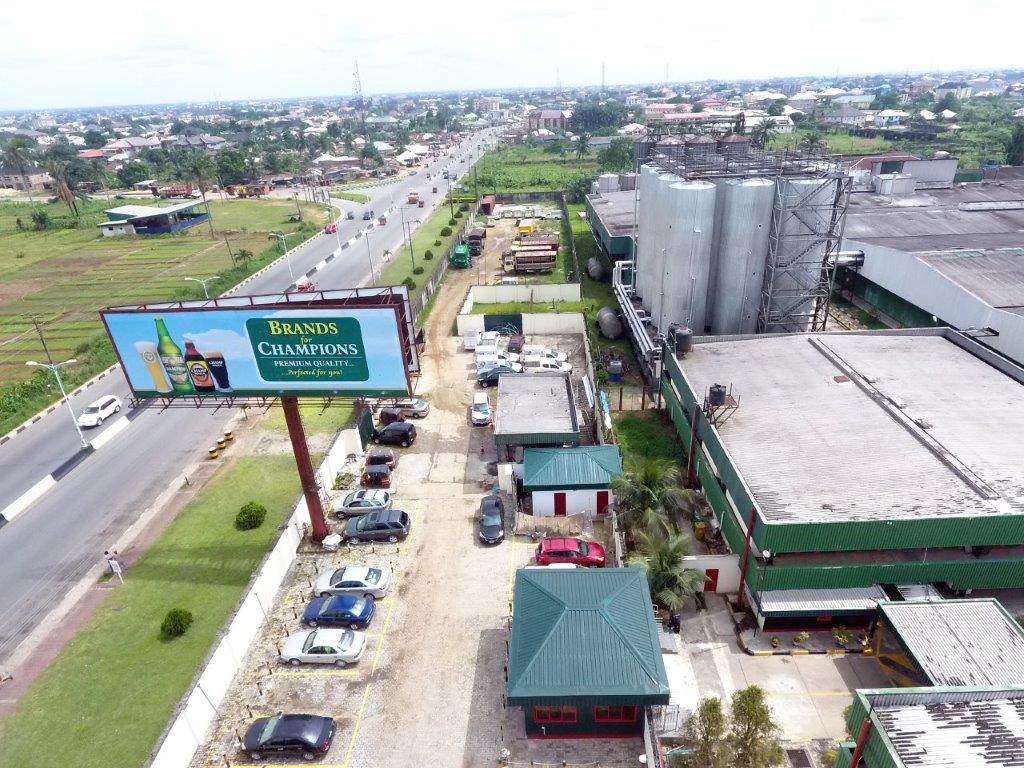 Champion Breweries Profit Soars 1,661% as Revenue Hits N21.4bn in Q3 2025 | Tech | Business