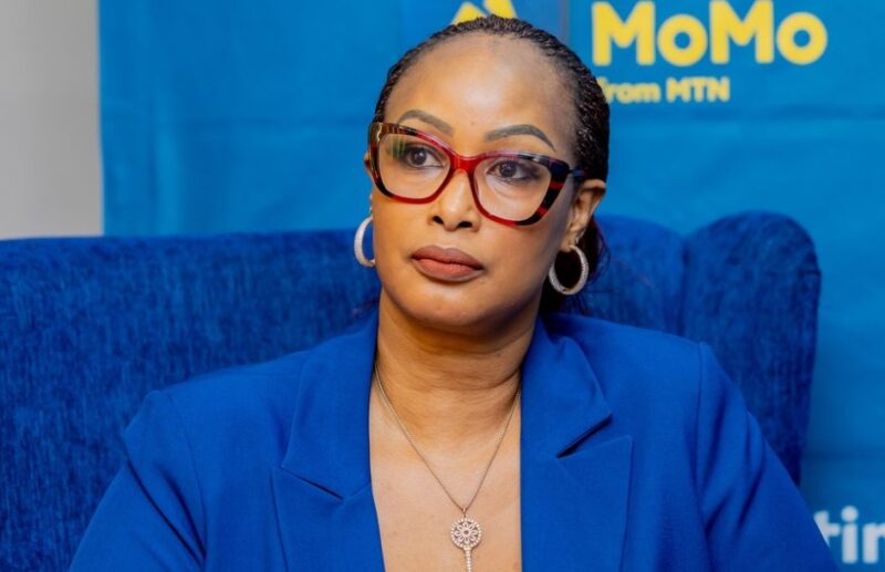 MTN’s MoMo Rwanda now has 5.8m subscribers, records 30.2% surge in revenue in 9 months