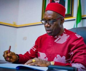 Anambra Election: APC Demands Investigation Into Soludo’s Cash Pledge To Wards