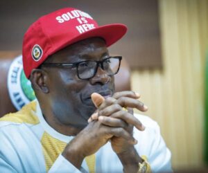 Soludo reaffirms commitment to revamping public education in Anambra