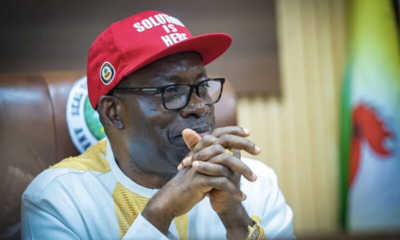 Soludo reaffirms commitment to revamping public education in Anambra