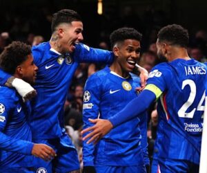Chelsea Crush Barcelona 3-0 As Estevão Outshines Yamal With Stunning Goal At Stamford Bridge – Arise News