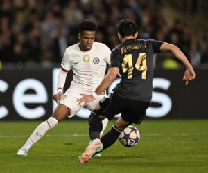 UCL: Chelsea held as Maresca’s side falter against Qarabag