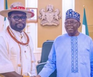 Commission’S Performance Under Tinubu Attracting South South Politicians To APC– Emami