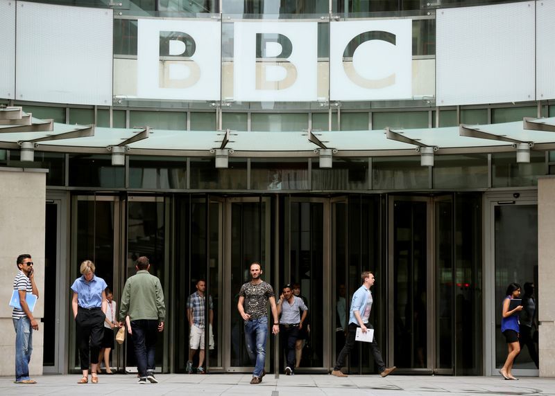 BBC Apologises To Trump But Rejects Compensation Demand – Arise News