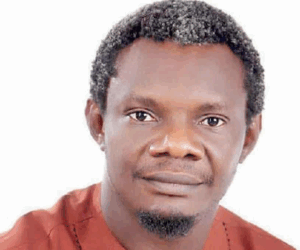 Lawmaker, Rights Groups Bicker Over Defamation, Harassment