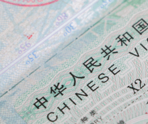 China Launches Special Visa To Lure Global Tech Talent Amid US Immigration Tightening – Arise News