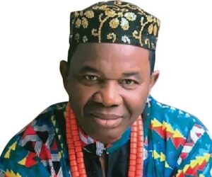 Be financially, mentally stable before marrying, Chiwetalu Agu urges women