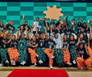 Chowdeck hits 1 million monthly orders