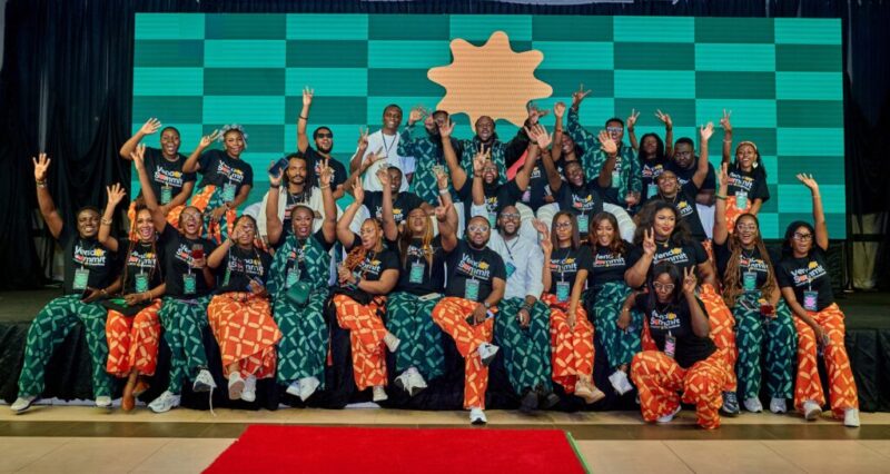 Chowdeck hits 1 million monthly orders