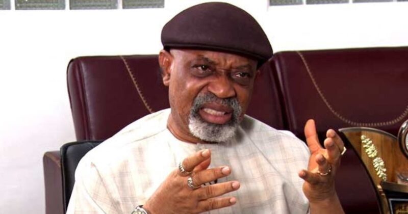 One dead, policeman, others injured as gunmen attack Ngige’s convoy in Anambra