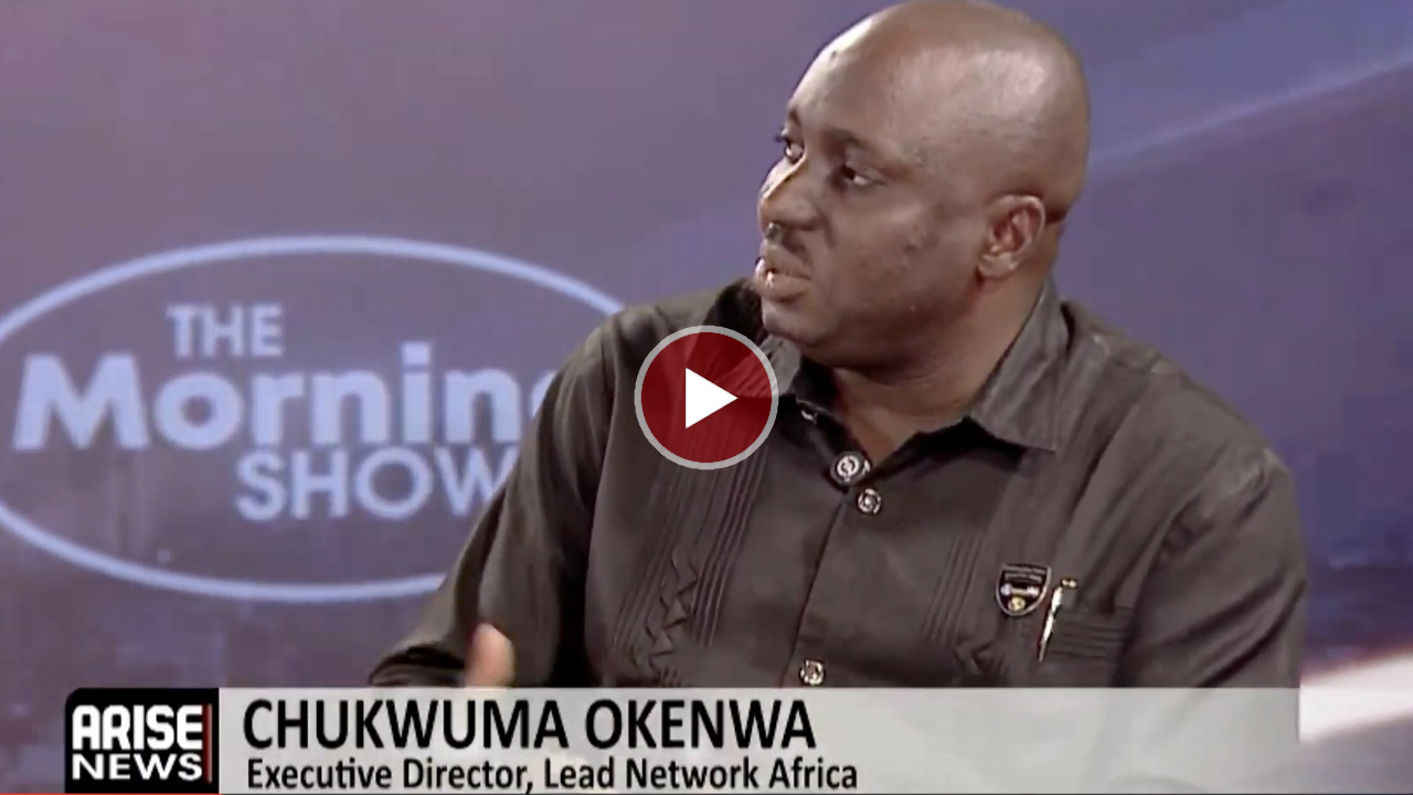 Nigeria Risks One-Party State As Defections Erode Ideology And Democracy – Arise News