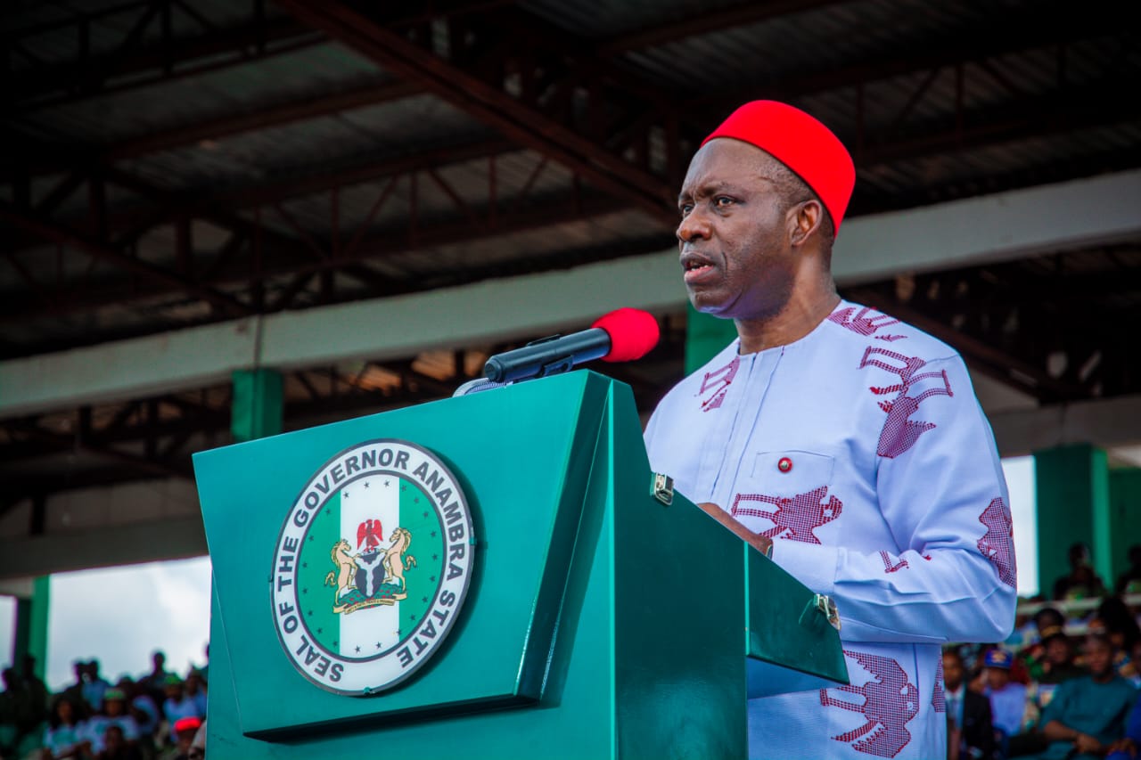 All Set for Anambra Election as Soludo, 15 Candidates Battle for Governorship – Arise News