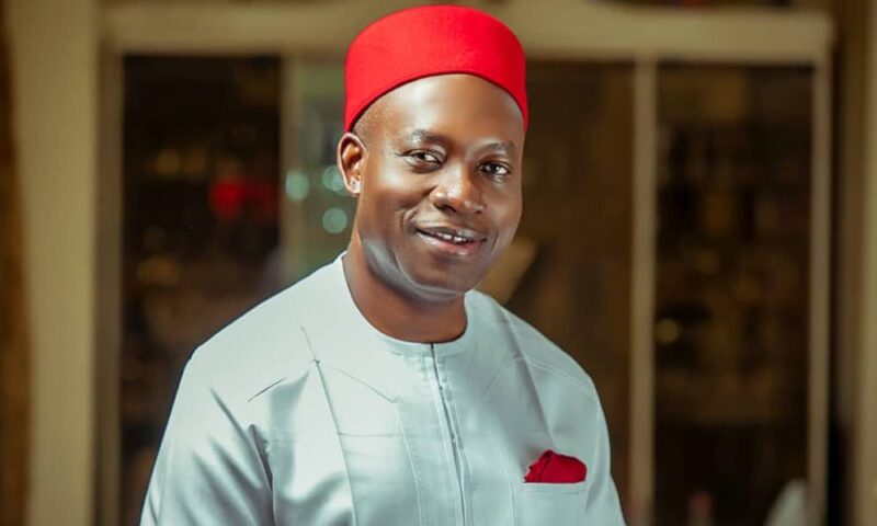 ‘It Is Confirmed’ – Kalu Speaks On Soludo’s Defection To APC