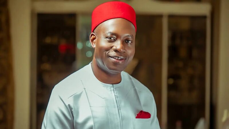 BREAKING: Anambra Guber: Soludo coasts home to victory, wins 19 LGAs